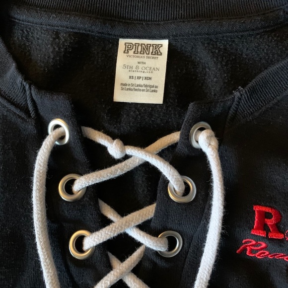 Collegiate collection Rutgers Pullover - Picture 2 of 3